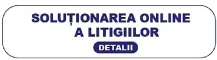 ANPC - Soluționarea Online a Litigiilor